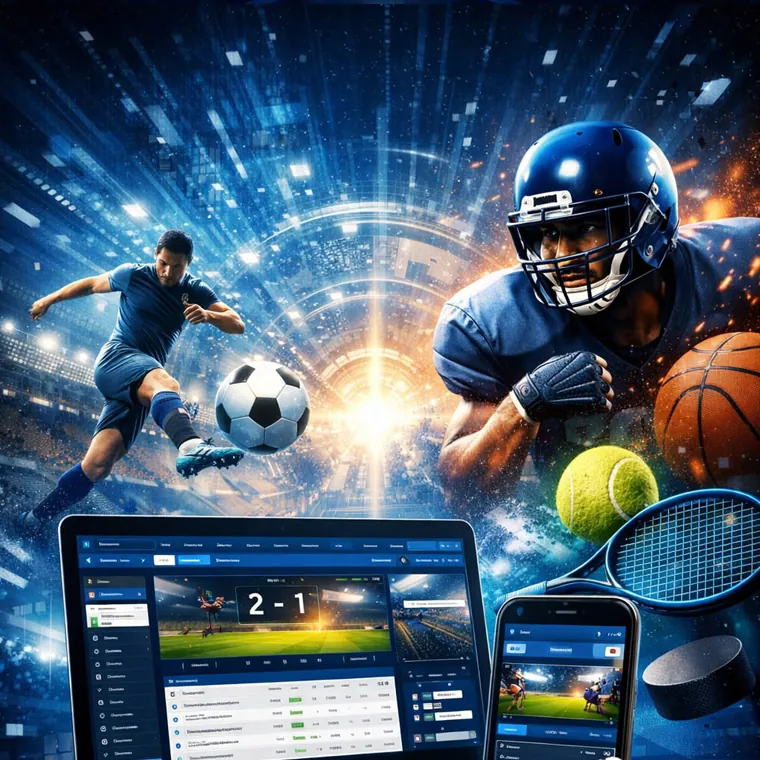 SBOBET Live Casino Logo