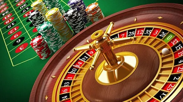 Welcome bonus for new live casino players
