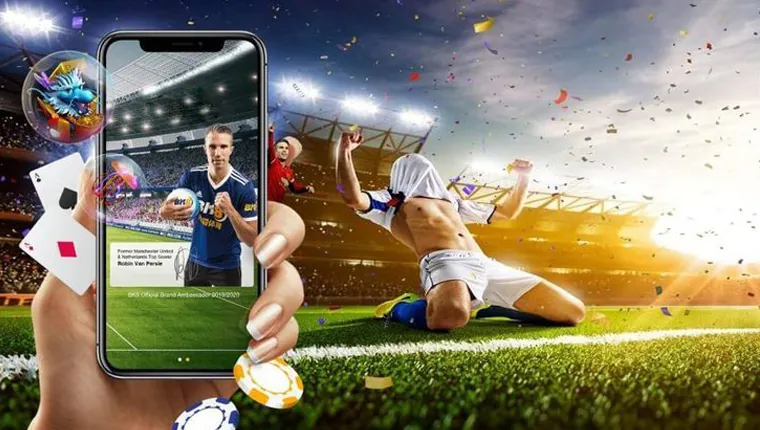 Real-Time Notifications on 365taya App