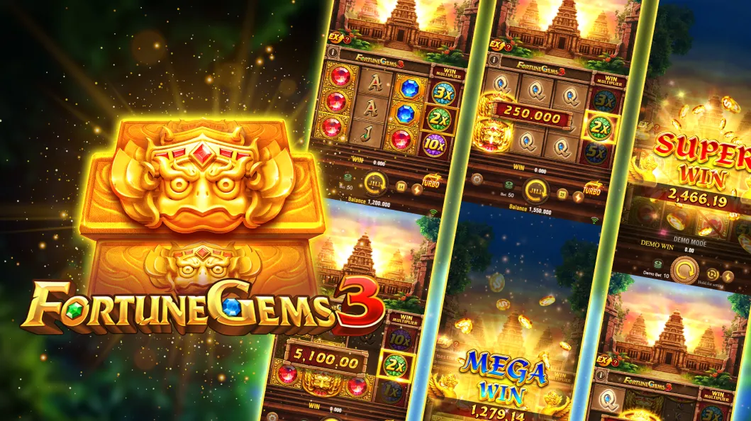 Trophy with various game elements, symbolizing exclusive tournament access for 365taya VIPs